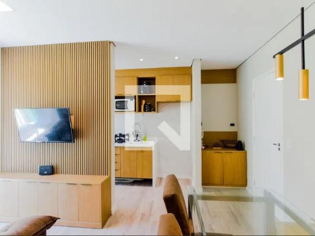 Apartamento para Locação em Guarulhos/SP Vila Augusta 2 Quartos