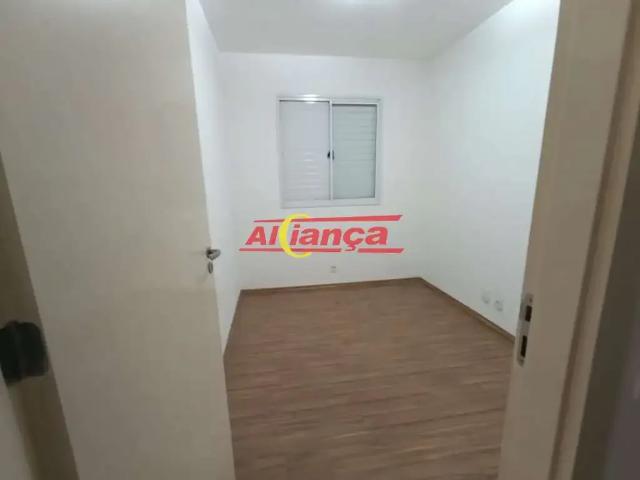 Apartamento para Locação em Guarulhos/SP Vila Augusta 2 Quartos