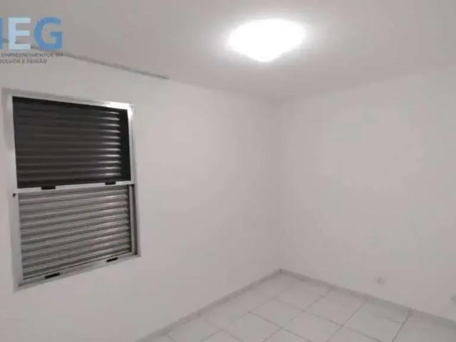 Apartamento para Locação em Guarulhos/SP Vila Augusta 2 Quartos