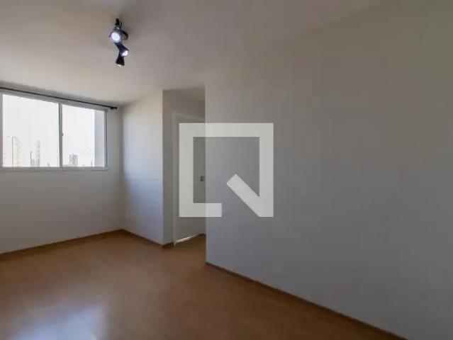 Apartamento para Locação em Guarulhos/SP Vila Augusta 2 Quartos