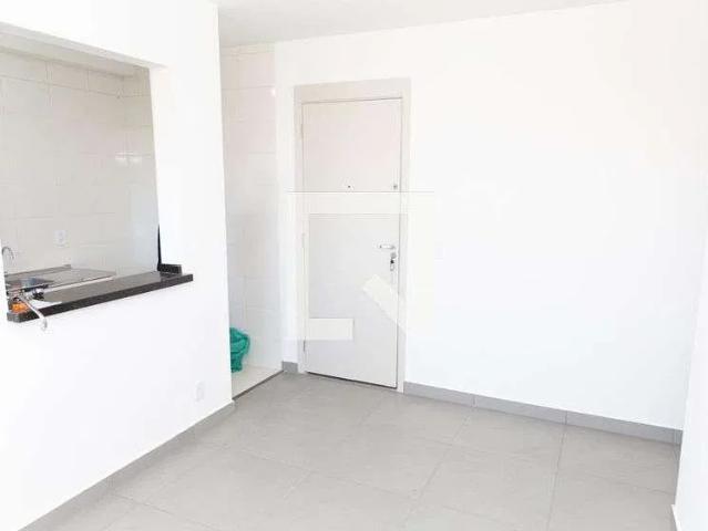 Apartamento para Locação em Guarulhos/SP Vila Augusta 2 Quartos