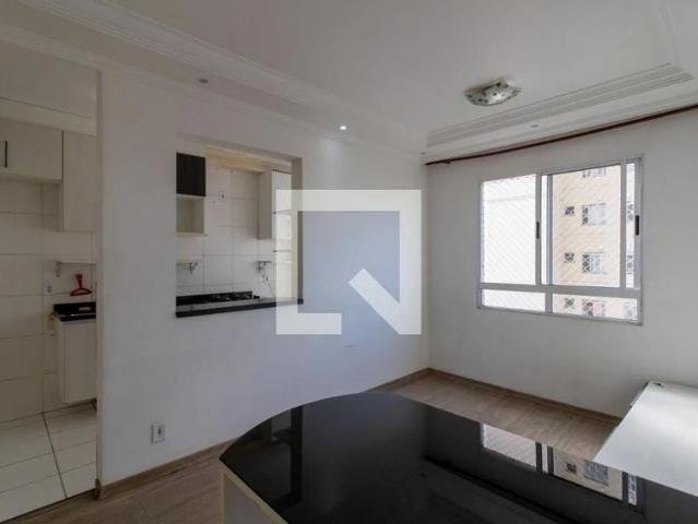 Apartamento para Locação em Guarulhos/SP Vila Augusta 2 Quartos