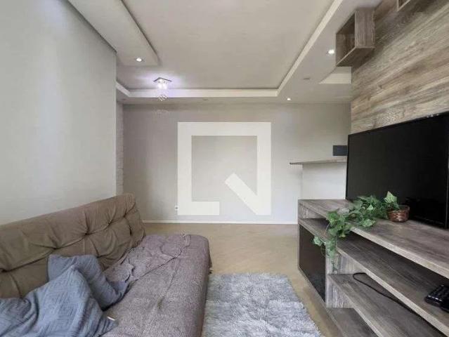 Apartamento para Locação em Guarulhos/SP Vila Augusta 2 Quartos