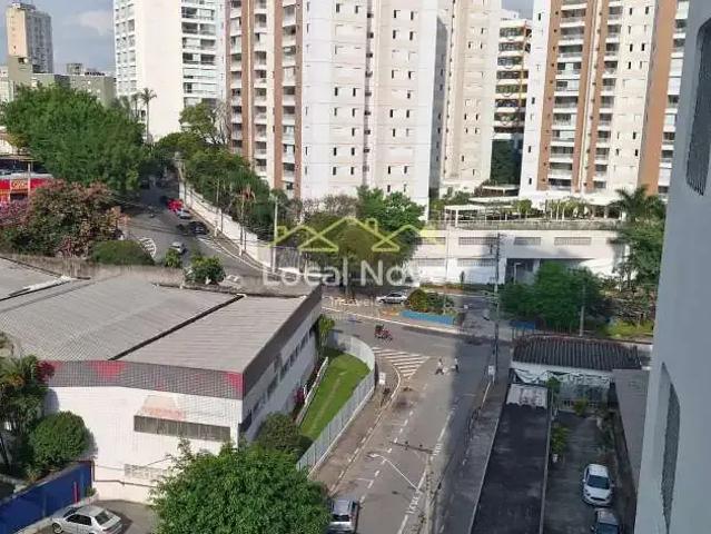 Apartamento para Locação em Guarulhos/SP Vila Almeida 4 Quartos