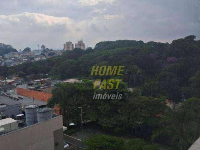 Apartamento para Locação em Guarulhos/SP Vila Antonieta 2 Quartos