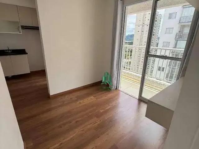Apartamento para Locação em Guarulhos/SP Vila Antonieta 2 Quartos