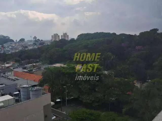 Apartamento para Locação em Guarulhos/SP Vila Antonieta 2 Quartos