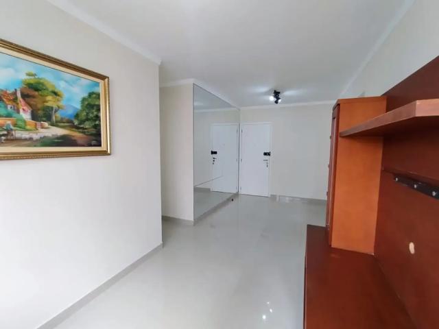 Apartamento para Locação em Guarulhos/SP Vila Barros 2 Quartos