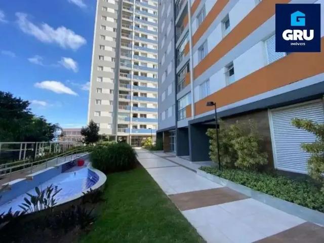 Apartamento para Locação em Guarulhos/SP Vila Barros 3 Quartos