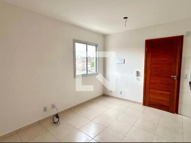 Apartamento para Locação em Guarulhos/SP Vila Bremen 2 Quartos