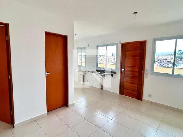 Apartamento para Locação em Guarulhos/SP Vila Bremen 2 Quartos