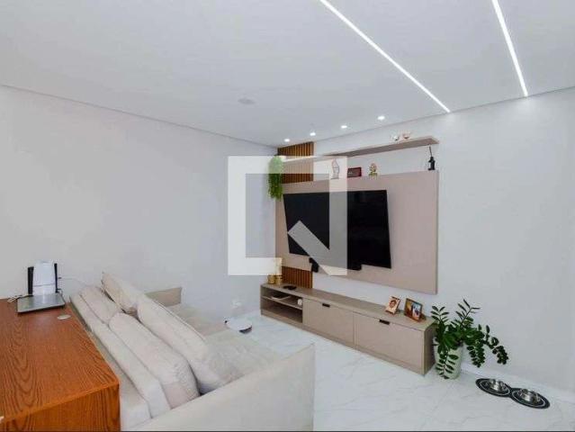 Apartamento para Locação em Guarulhos/SP Vila Bremen 2 Quartos