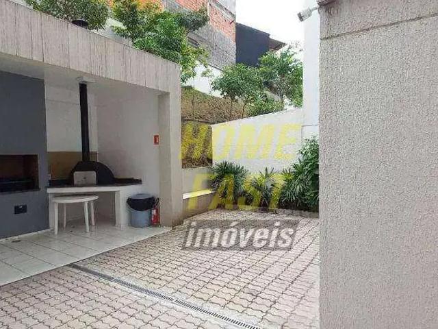 Apartamento para Locação em Guarulhos/SP Vila Bremen 2 Quartos