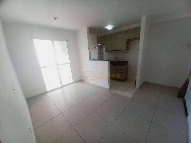 Apartamento para Locação em Guarulhos/SP Vila Bremen 2 Quartos