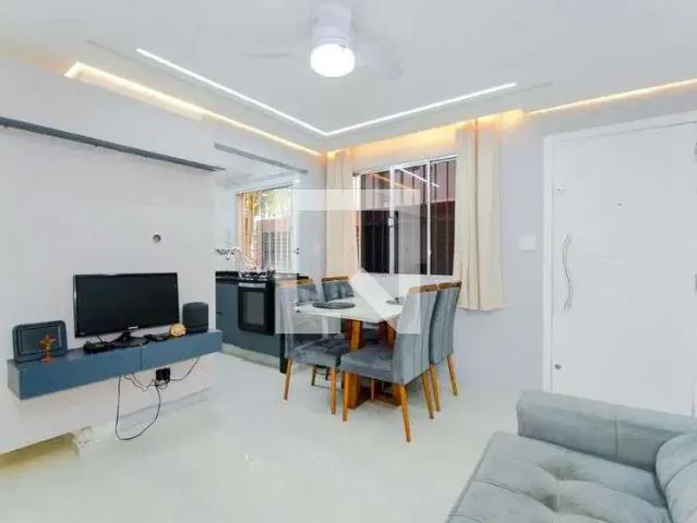 Apartamento para Locação em Guarulhos/SP Vila Bremen 2 Quartos