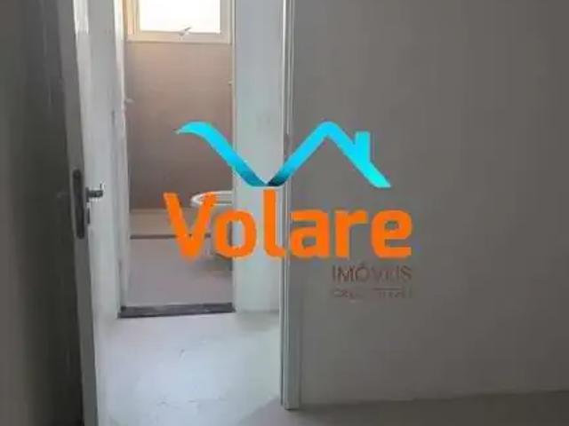 Apartamento para Locação em Guarulhos/SP Vila Bremen 2 Quartos