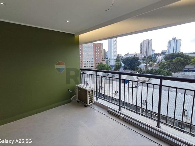 Apartamento para Locação em Guarulhos/SP Vila Camargos 1 Quartos