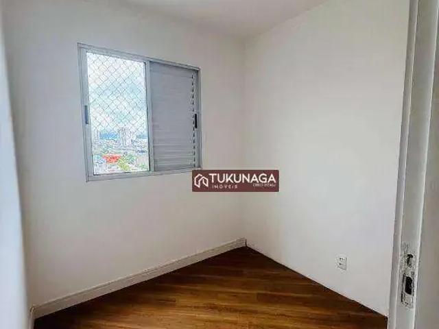 Apartamento para Locação em Guarulhos/SP Vila Camargos 2 Quartos