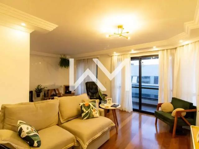 Apartamento para Locação em Guarulhos/SP Vila Camargos 3 Quartos