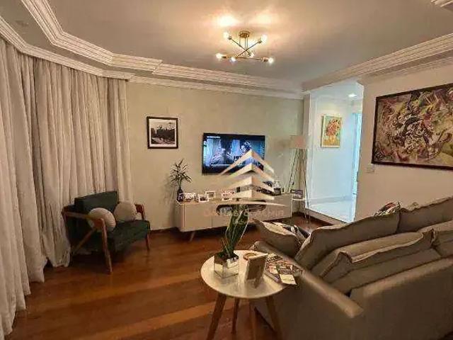 Apartamento para Locação em Guarulhos/SP Vila Camargos 3 Quartos
