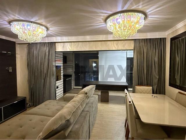 Apartamento para Locação em Guarulhos/SP Vila Camargos 3 Quartos