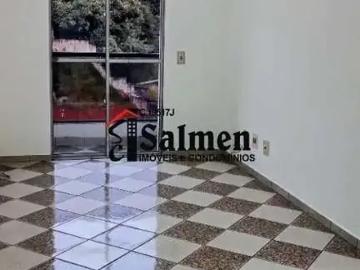 Apartamento para Locação em Guarulhos/SP Vila Capitão Rabelo 2 Quartos