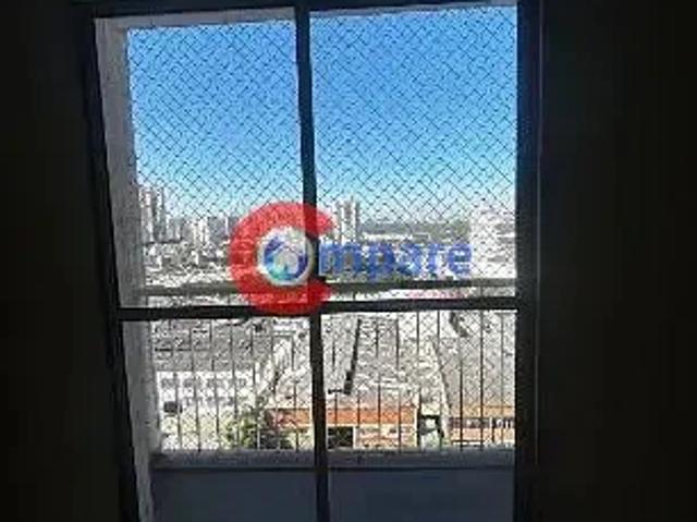 Apartamento para Locação em Guarulhos/SP Vila das Bandeiras 3 Quartos