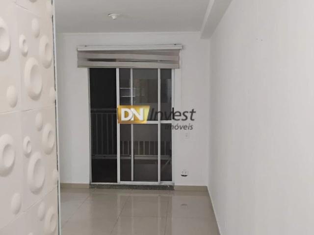 Apartamento para Locação em Guarulhos/SP Vila das Bandeiras 3 Quartos