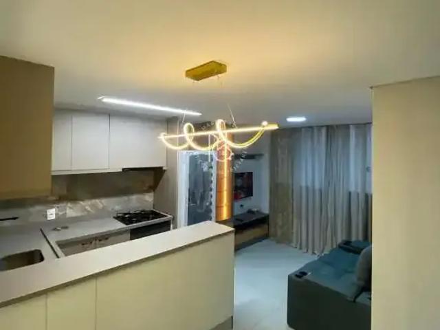 Apartamento para Locação em Guarulhos/SP Vila das Bandeiras 3 Quartos