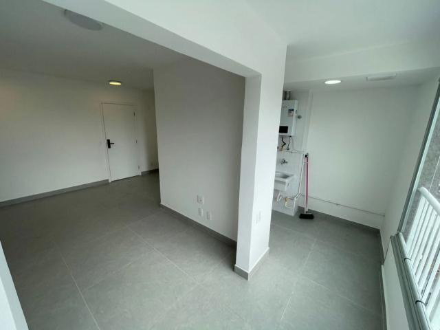 Apartamento para Locação em Guarulhos/SP Vila das Bandeiras 2 Quartos