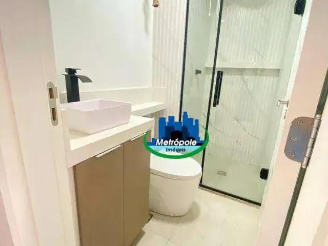 Apartamento para Locação em Guarulhos/SP Vila das Bandeiras 2 Quartos