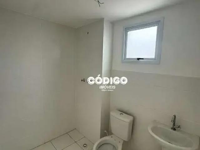 Apartamento para Locação em Guarulhos/SP Vila das Bandeiras 2 Quartos