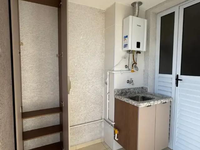 Apartamento para Locação em Guarulhos/SP Vila das Bandeiras 2 Quartos