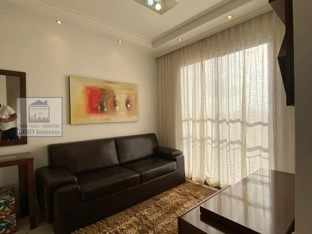 Apartamento para Locação em Guarulhos/SP Vila das Bandeiras 2 Quartos