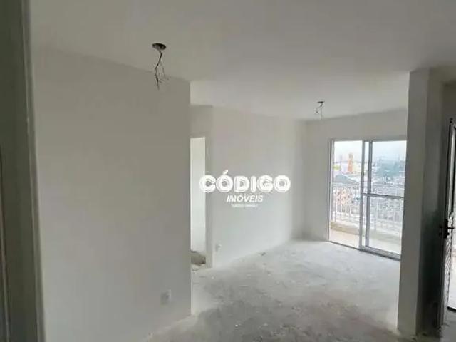Apartamento para Locação em Guarulhos/SP Vila das Bandeiras 2 Quartos