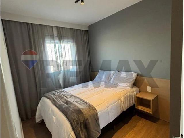 Apartamento para Locação em Guarulhos/SP Vila das Bandeiras 2 Quartos