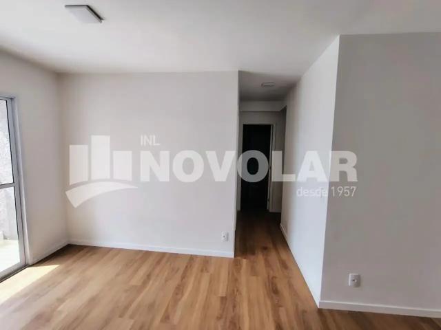 Apartamento para Locação em Guarulhos/SP Vila das Bandeiras 2 Quartos