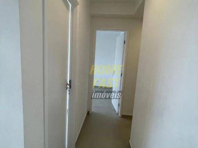 Apartamento para Locação em Guarulhos/SP Vila das Bandeiras 2 Quartos