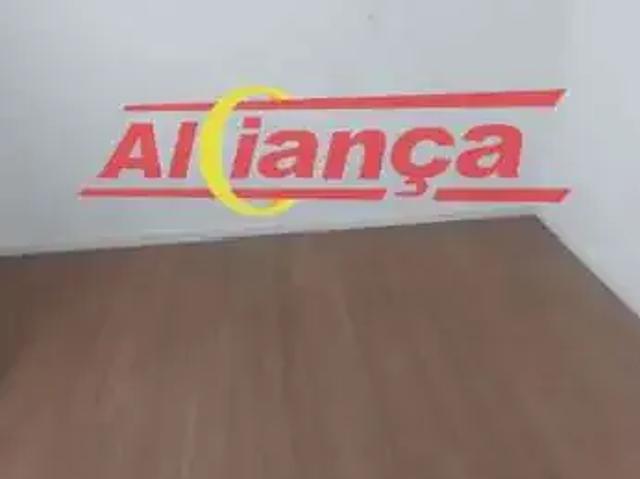 Apartamento para Locação em Guarulhos/SP Vila das Bandeiras 2 Quartos