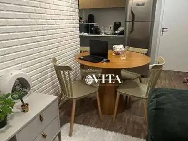 Apartamento para Locação em Guarulhos/SP Vila das Bandeiras 2 Quartos