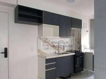 Apartamento para Locação em Guarulhos/SP Vila das Bandeiras 2 Quartos