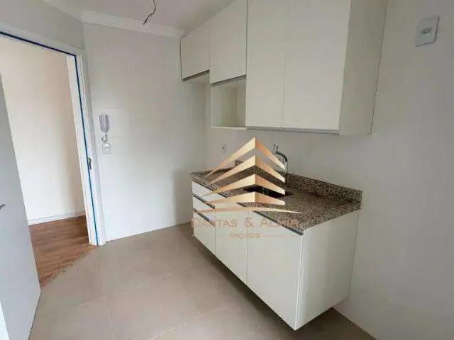 Apartamento para Locação em Guarulhos/SP Vila das Palmeiras 3 Quartos