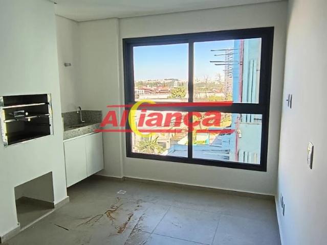 Apartamento para Locação em Guarulhos/SP Vila das Palmeiras 3 Quartos