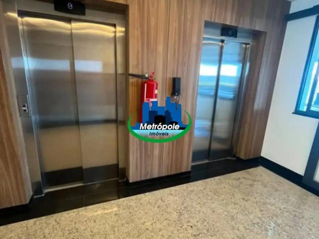 Apartamento para Locação em Guarulhos/SP Vila das Palmeiras 3 Quartos