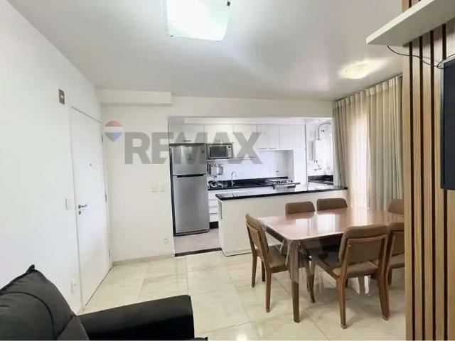 Apartamento para Locação em Guarulhos/SP Vila das Palmeiras 2 Quartos