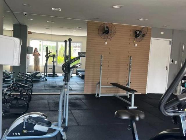 Apartamento para Locação em Guarulhos/SP Vila das Palmeiras 2 Quartos