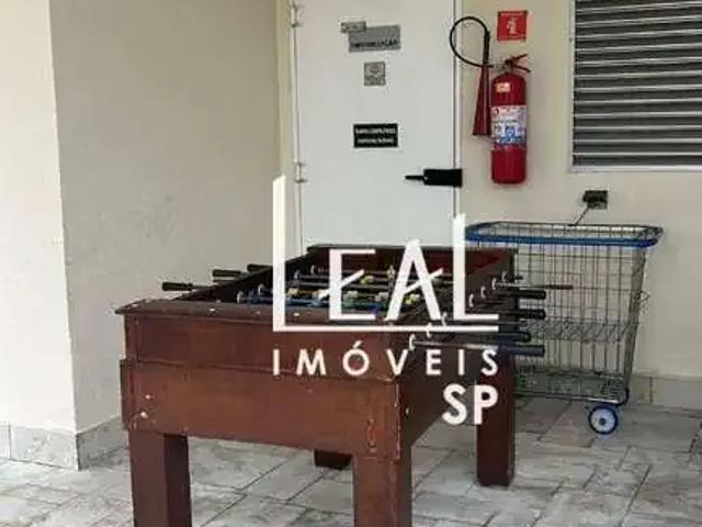 Apartamento para Locação em Guarulhos/SP Vila das Palmeiras 2 Quartos