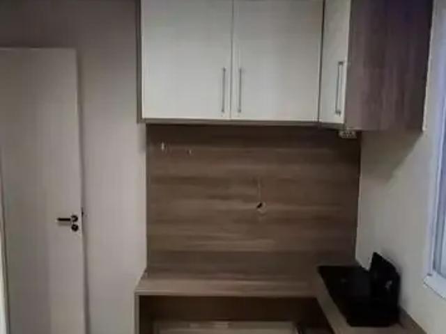 Apartamento para Locação em Guarulhos/SP Vila das Palmeiras 2 Quartos