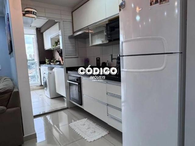 Apartamento para Locação em Guarulhos/SP Vila Endres 2 Quartos