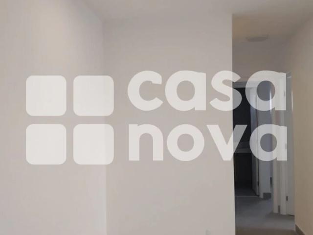 Apartamento para Locação em Guarulhos/SP Vila Endres 2 Quartos